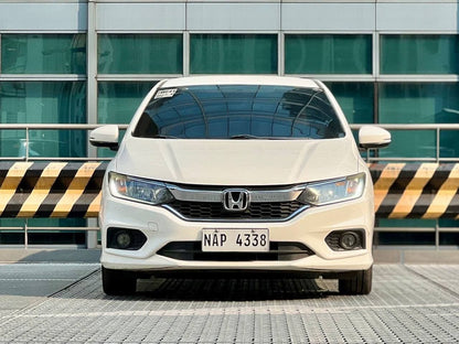 2019 Honda City 1.5 VX Navi, Automatic, Gas