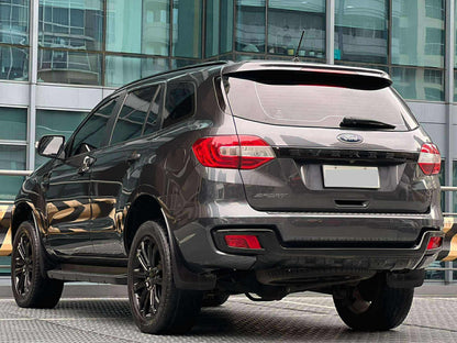 2021 Ford Everest Sport 2.0, Automatic, Diesel