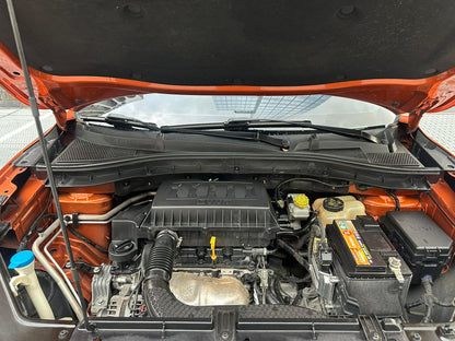 2022 MG ZS 1.5 Alpha, Automatic, Gas