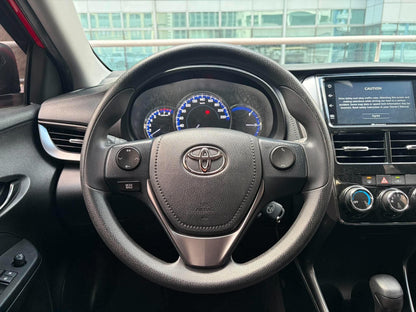 2025 Toyota Vios 1.3 XLE CVT, Automatic, Gas