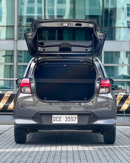 2026 Toyota WigO 1.0 G, Automatic, Gas