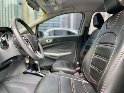 2015 Ford Ecosport Trend 1.5, Automatic, Gas