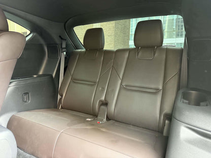 2021 Mazda CX8 2.5 AWD, Automatic, Gas