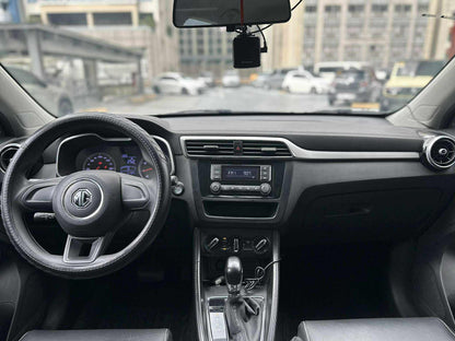 2019 MG ZS 1.5 Style, Automatic, Gas