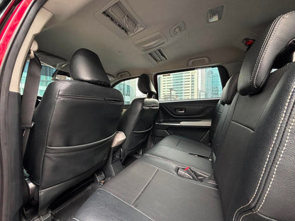 2023 Toyota Veloz 1.5 V CVT, Automatic, Gas