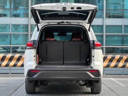 2024 Toyota Innova Zenix 2.0 V, Automatic, Gas