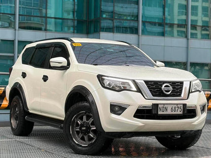 2020 Nissan Terra 2.5 VL 4x2, Automatic, Diesel
