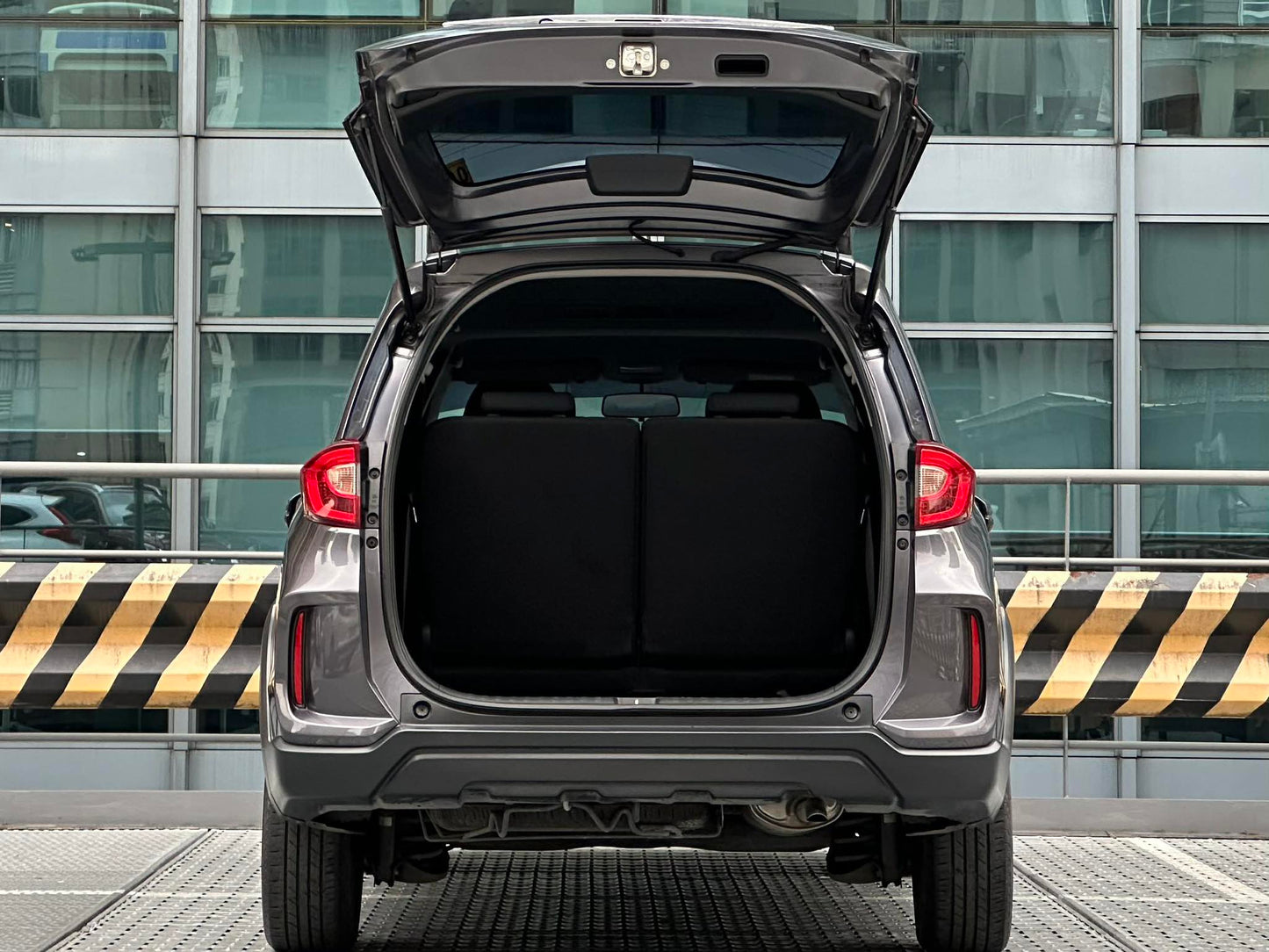 2021 Honda BRV S 1.5, Automatic, Gas