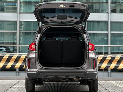 2021 Honda BRV S 1.5, Automatic, Gas