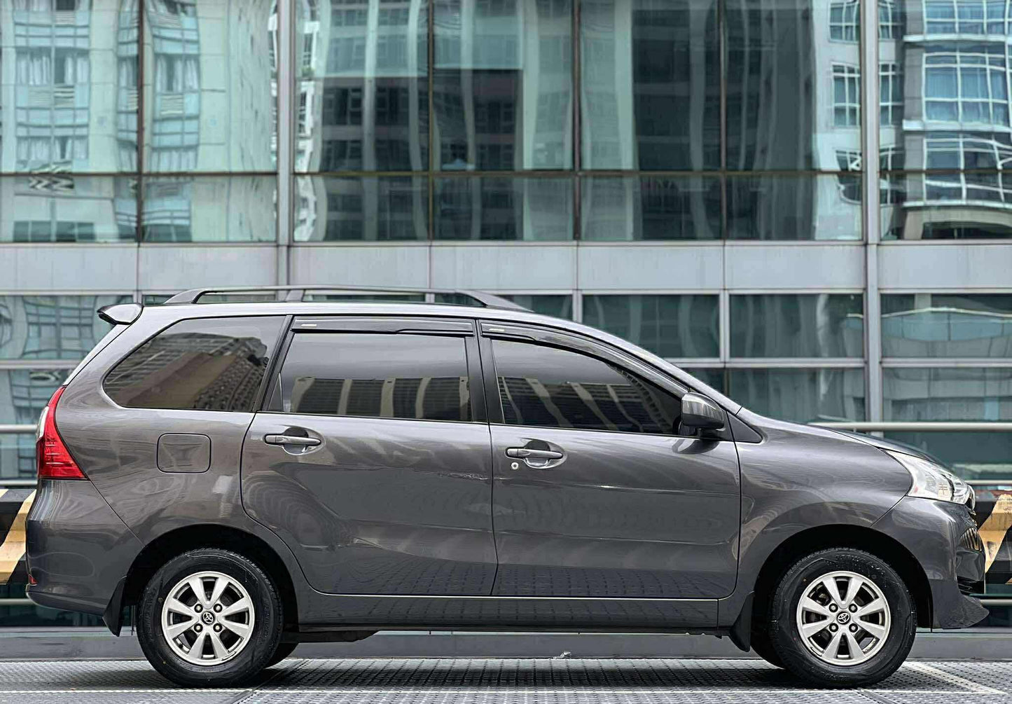 2016 Toyota Avanza 1.3 E, Automatic, Gas