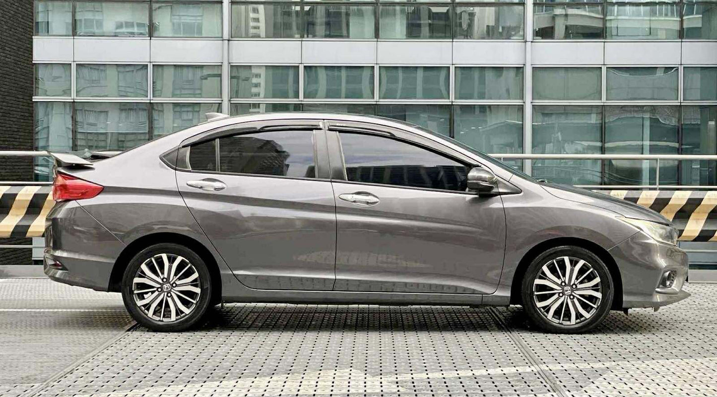 2019 Honda City 1.5 VX+ Navi, Automatic, Gas