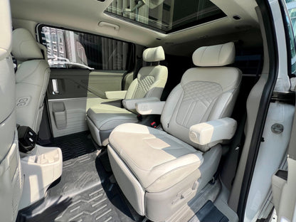 2024 Hyundai Custin GLS Premium With Sunroof 1.5  Automatic, Gas