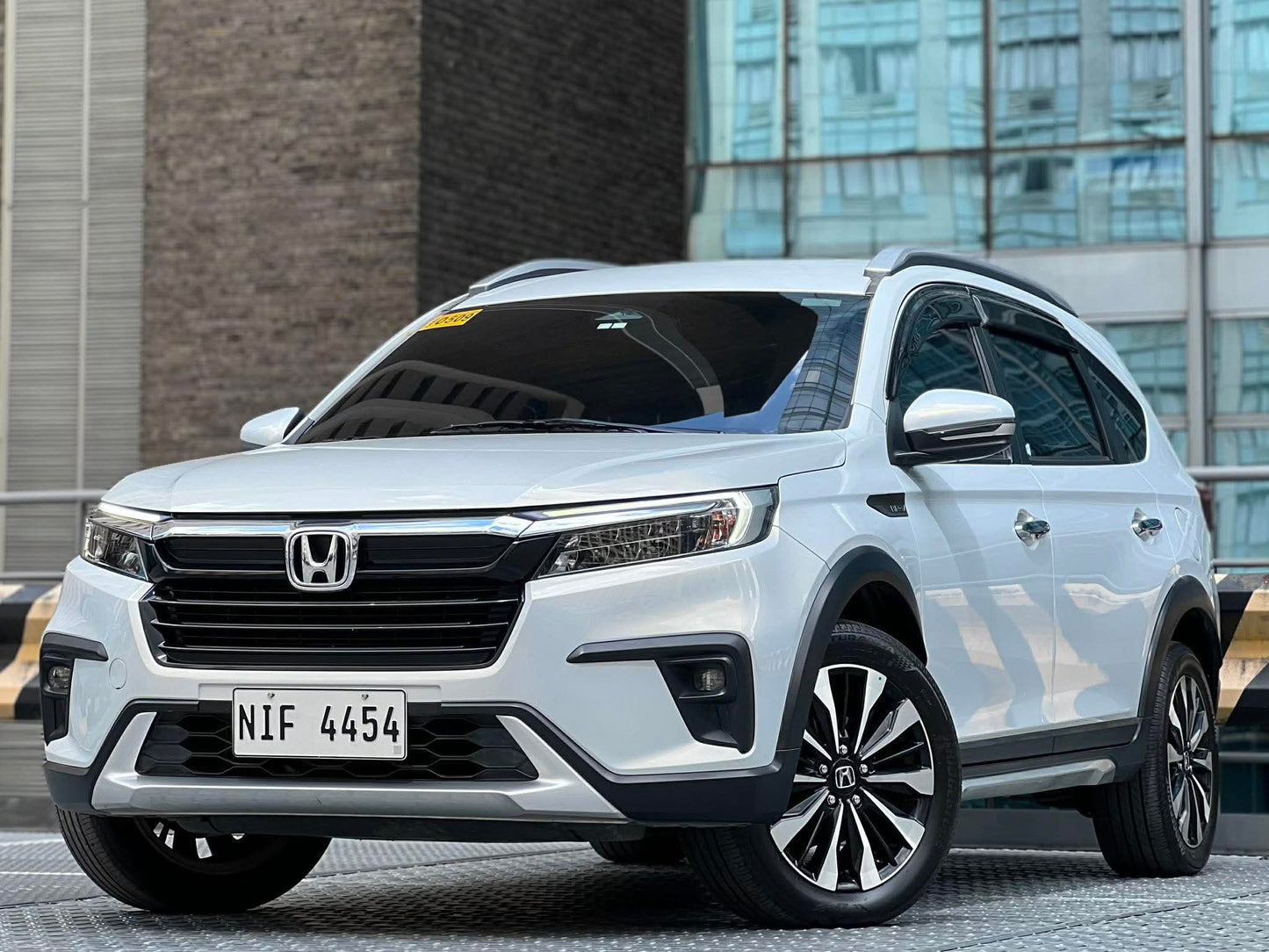 2023 Honda BRV VX 1.5, Automatic, Gas