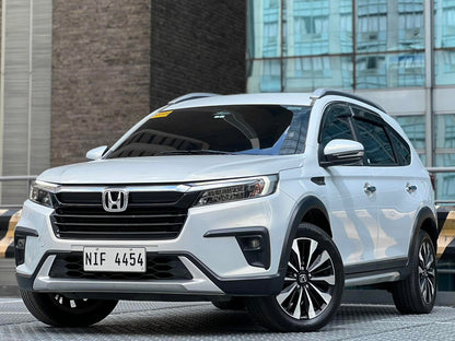 2023 Honda BRV VX 1.5, Automatic, Gas