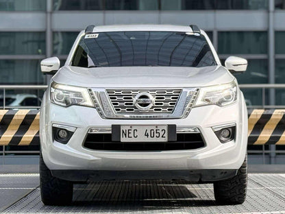 2019 Nissan Terra VL 4x2 2.5, Automatic, Diesel