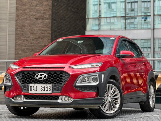 2019 Hyundai Kona 2.0 GLS, Automatic, Gas