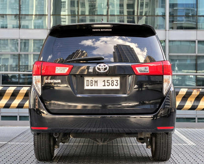 2024 Toyota Innova 2.8 XE, Automatic, Diesel