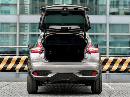 2019 Nissan Juke 1.6, Automatic, Gas