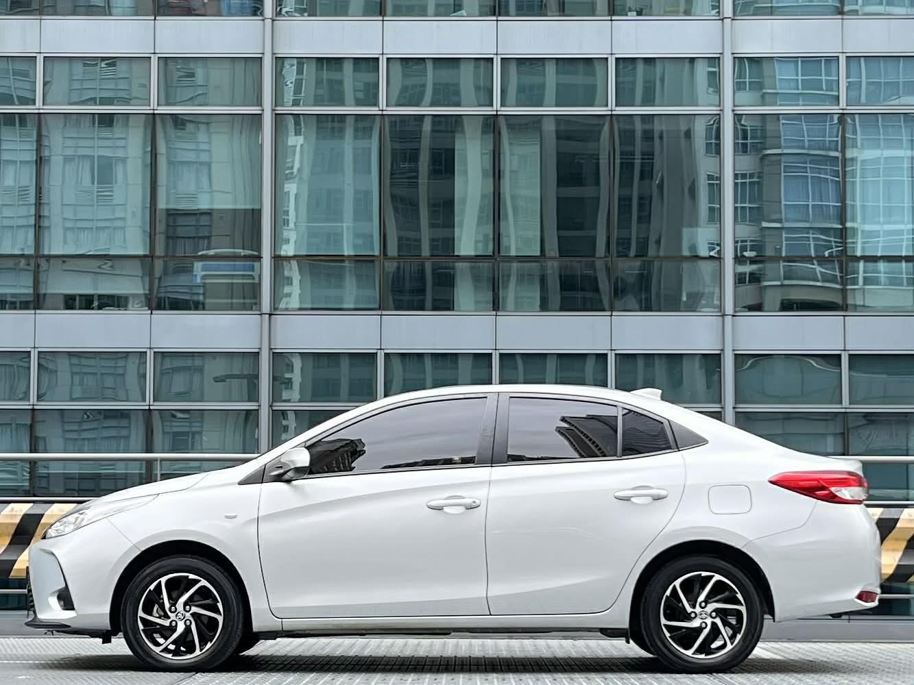 2025 Toyota Vios 1.3 XLE, Automatic, Gas