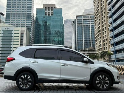 2021 Honda BRV 1.5 V, Automatic, Gas