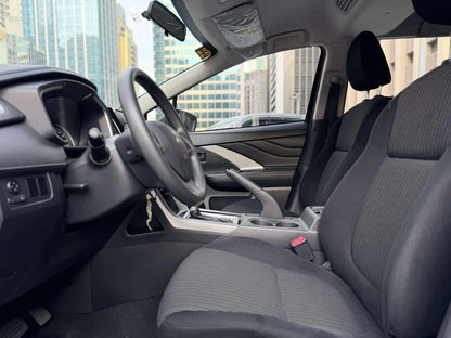 2024 Mitsubishi Xpander 1.5 GLX 2WD, Automatic, Gas