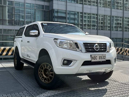 2017 Nissan Navara 2.5 EL 4x2, Automatic, Diesel