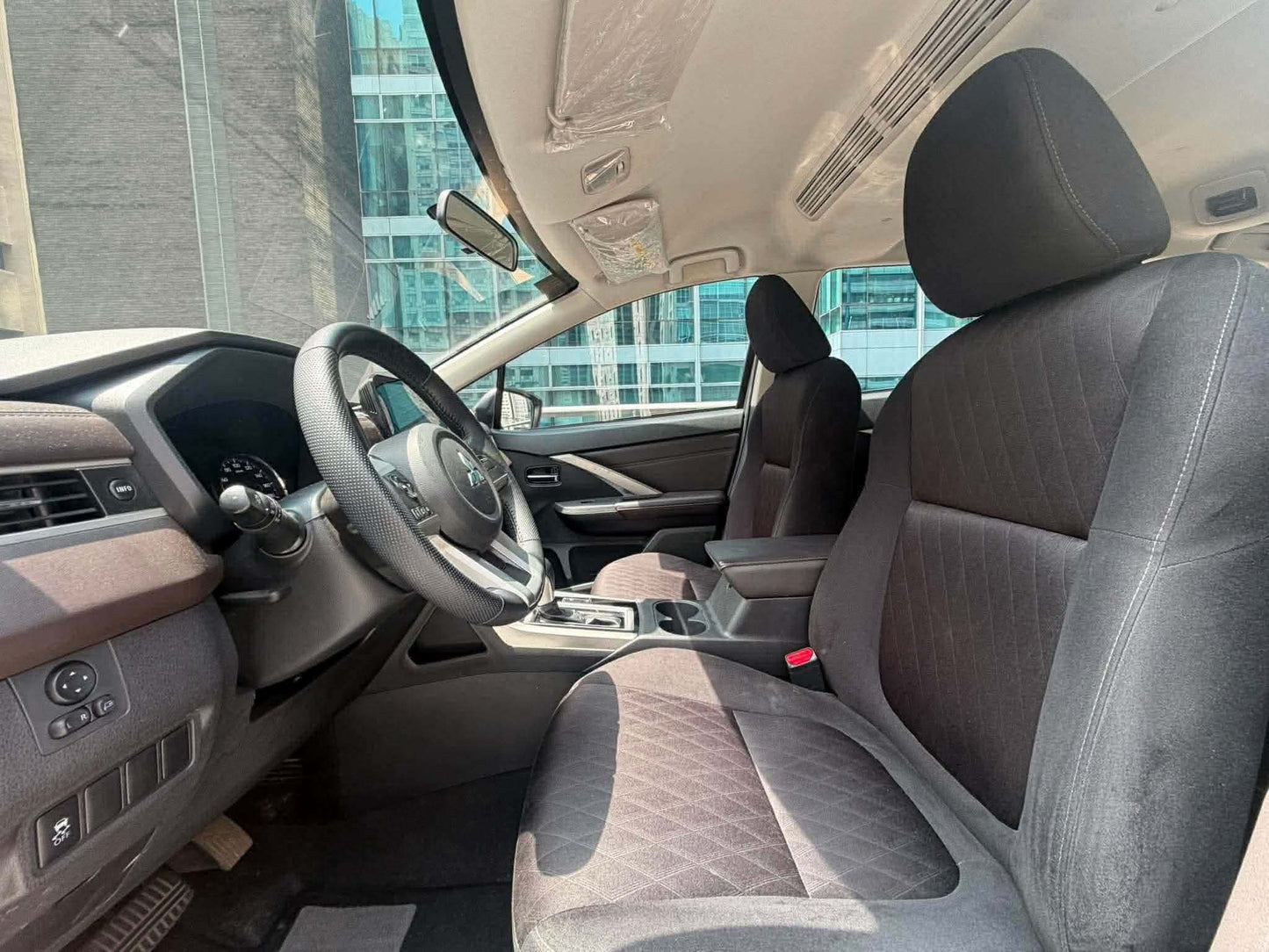 2025 Mitsubishi Xpander 1.5 GLS 2WD,