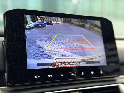 2025 Mitsubishi Xpander Cross 1.5, Automatic, Gas