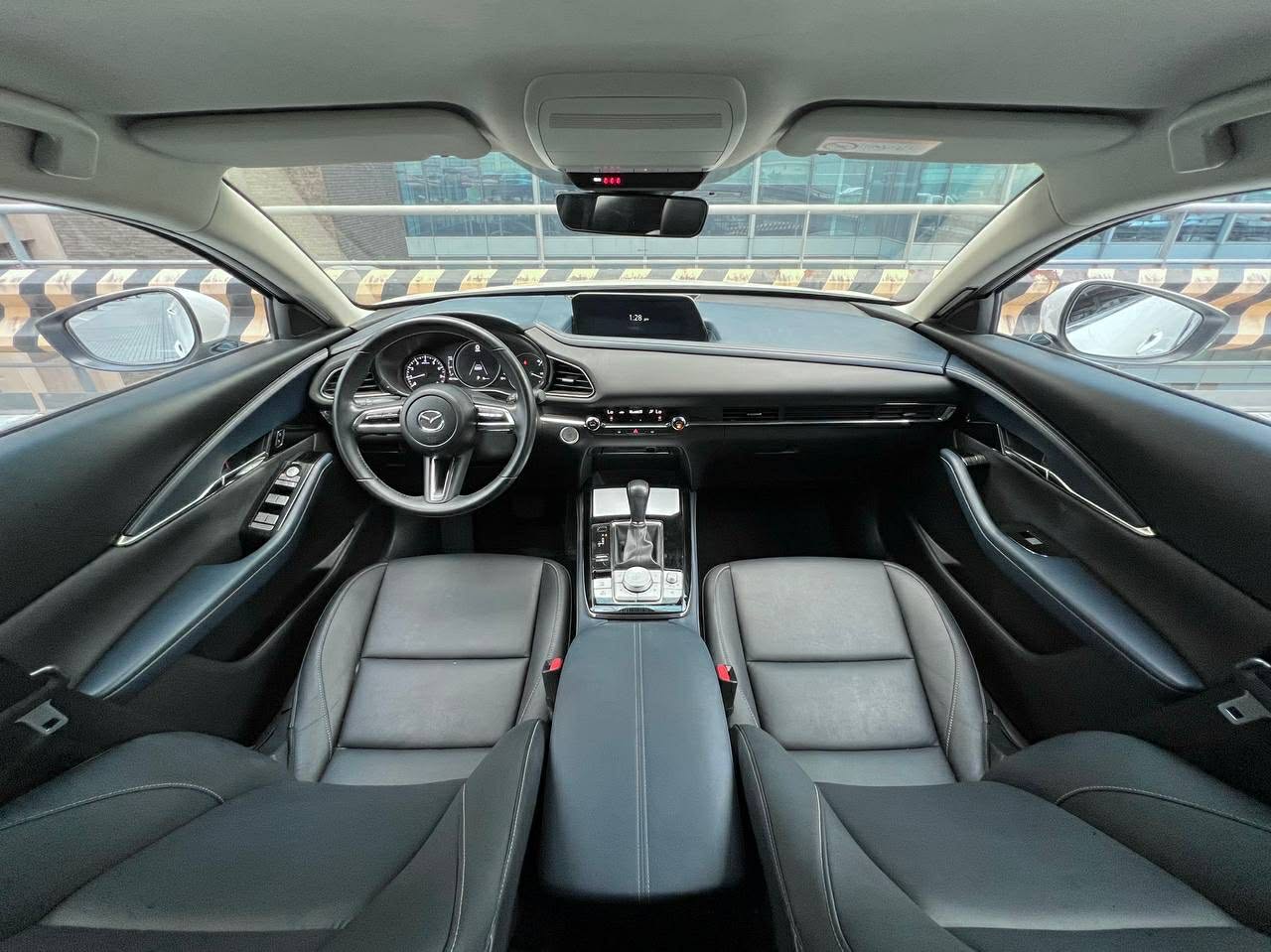 2020 Mazda CX30 FWD Sport 2.0, Automatic, Gas