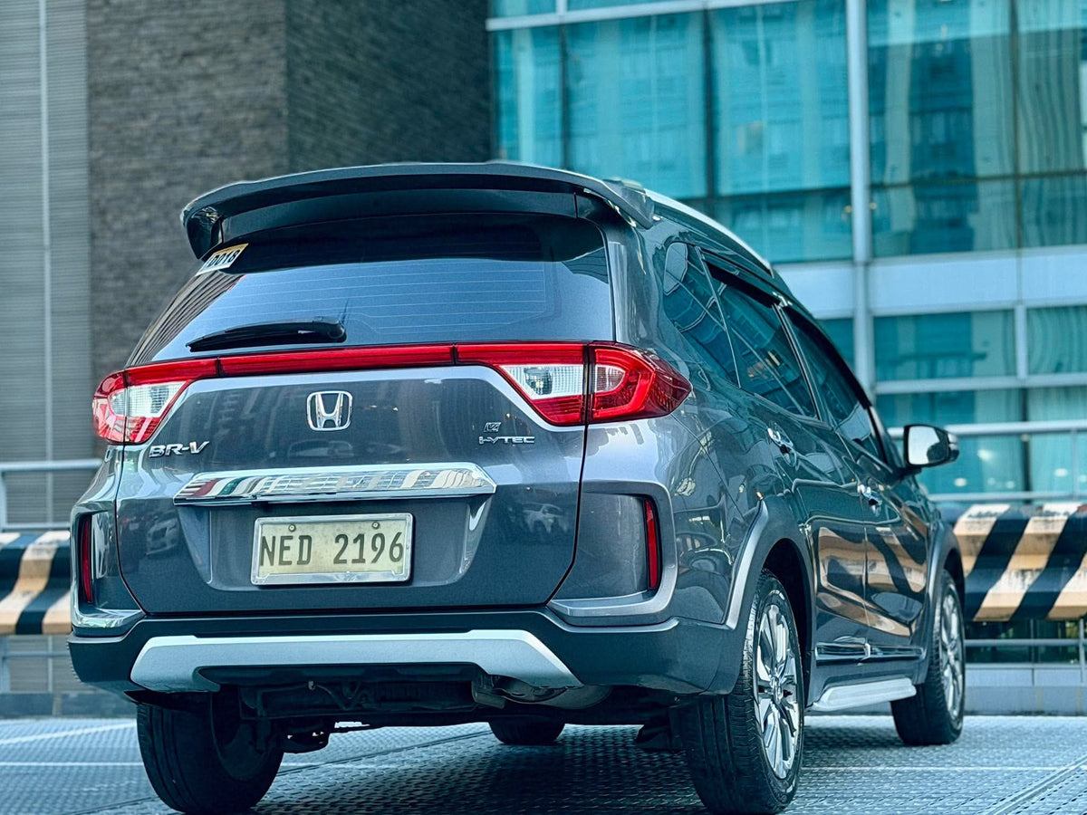 2020 Honda BRV 1.5 V CVT, Automatic, Gas