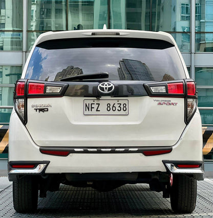 2020 Toyota Innova 2.8 Touring Sport, Automatic,  Diesel