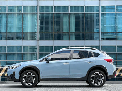 2022 Subaru XV 2.0i-S Eyesight, Automatic, Gas