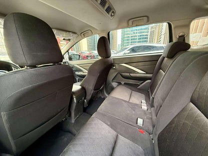 2025 Mitsubishi Xpander 1.5 GLS 2WD, Automatic, Gas