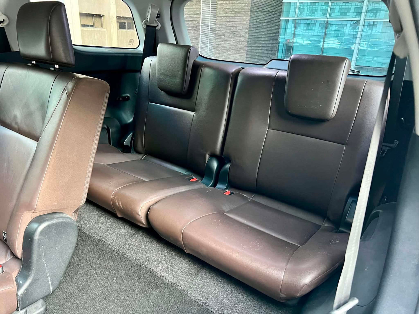 2017 Toyota Fortuner V 4x2, Automatic, Diesel