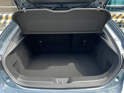 2021 Mazda 3 Sportback 2.0 Premium, Automatic, Gas