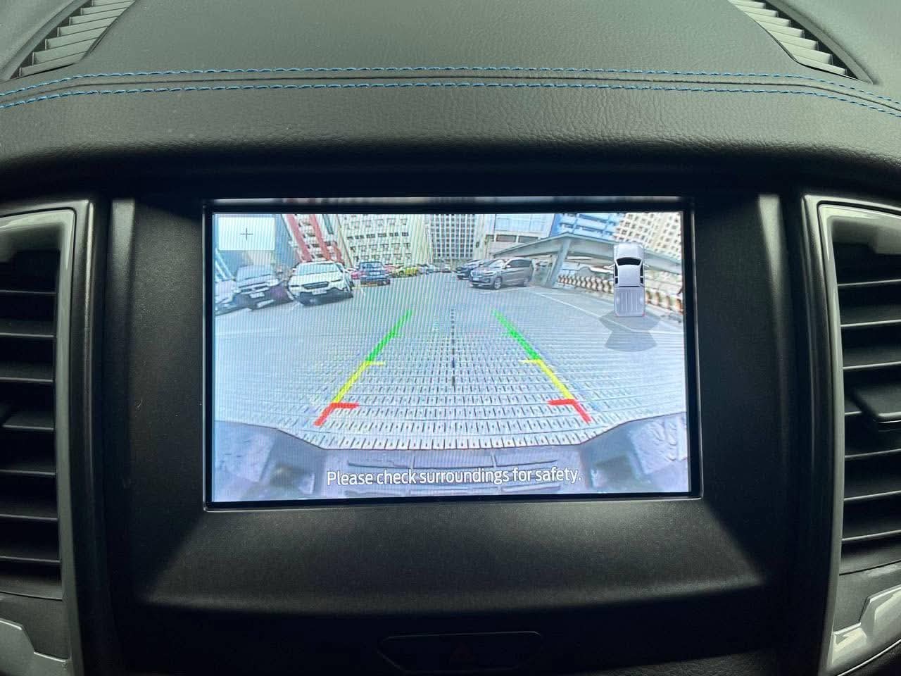 2021 Ford Raptor 2.0 Bi Turbo 4x4, Automatic, Diesel