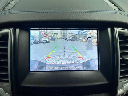 2021 Ford Raptor 2.0 Bi Turbo 4x4, Automatic, Diesel