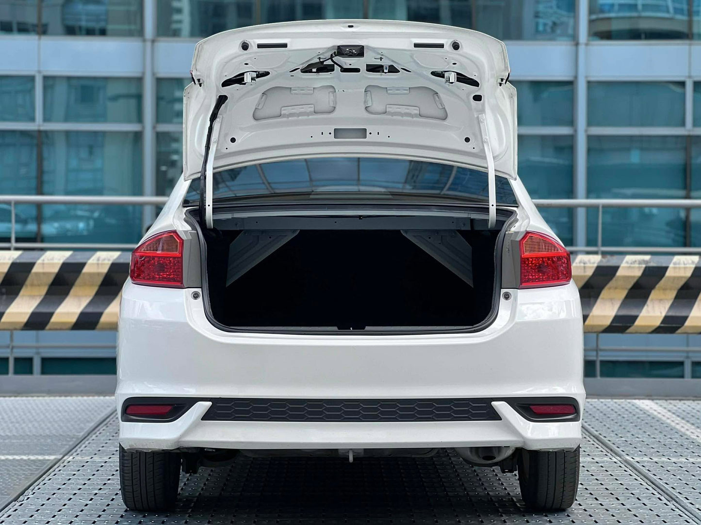 2019 Honda City 1.5 E, Automatic, Gas