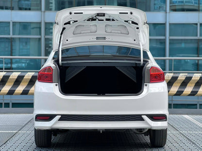 2019 Honda City 1.5 E, Automatic, Gas