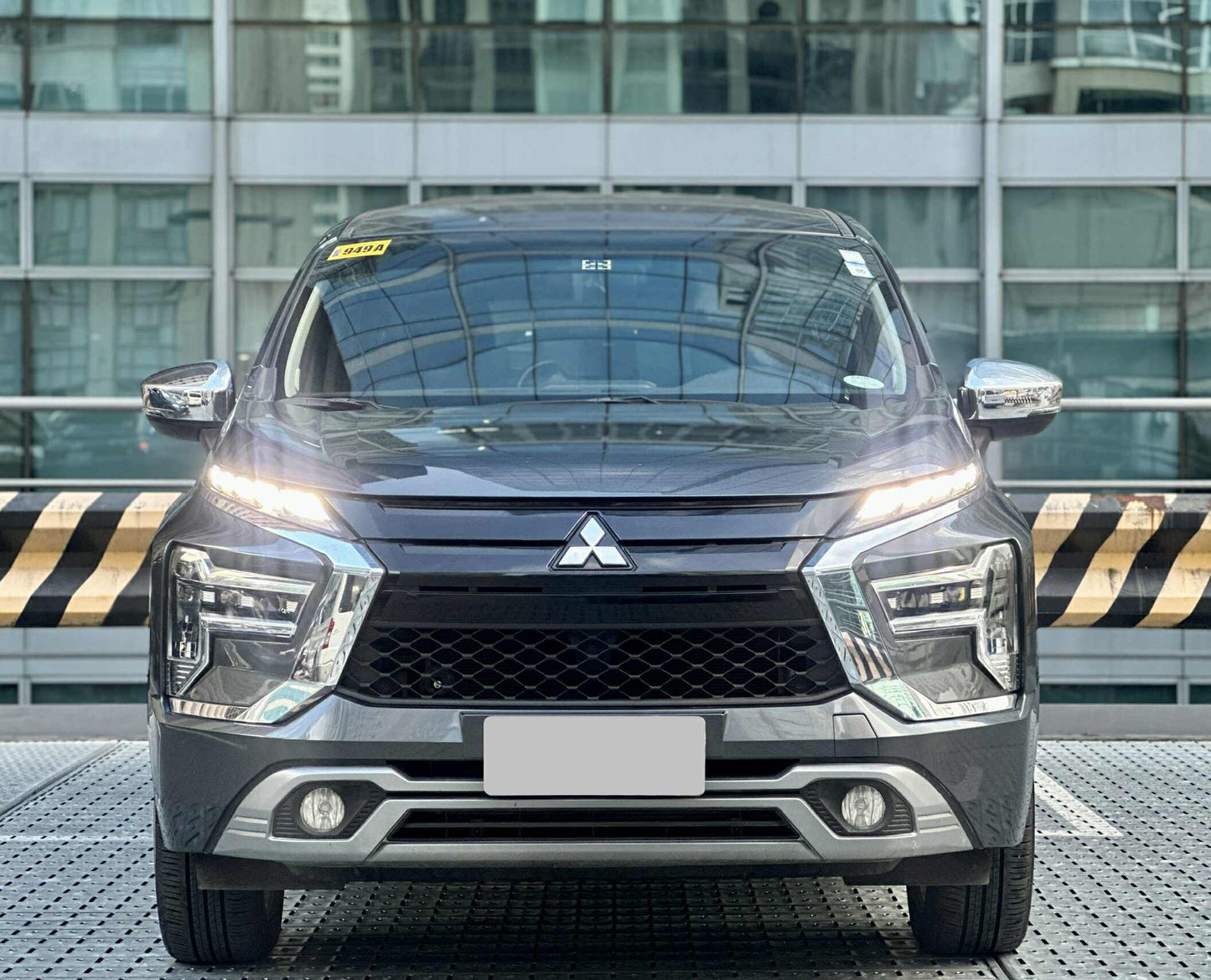 2025 Mitsubishi Xpander 1.5 GLS 2WD, Automatic, Gas