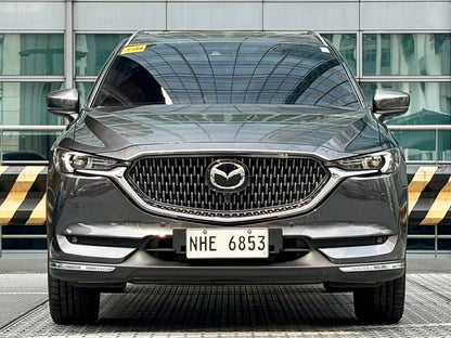 2024 Mazda CX-8 AWD Exclusive 2.5, Automatic, Gas