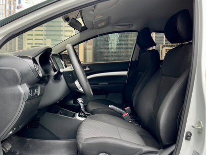 2023 Kia Stonic EX 1.4, Automatic, Gas