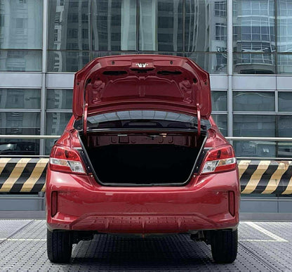 2025 Mitsubishi Mirage 1.2 G4 GLX, Automatic, Gas