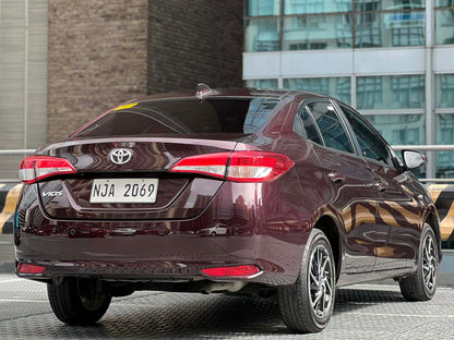 2025 Toyota Vios 1.3 XLE, Automatic, Gas