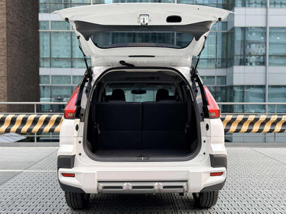 2025 Mitsubishi Xpander Cross 1.5, Automatic, Gas