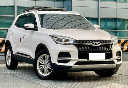 2023 Chery Tiggo 5x Luxury 1.5L, Automatic, Gas