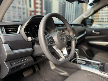 2024 Nissan Terra 2.5 VE 4x2, Automatic, Diesel