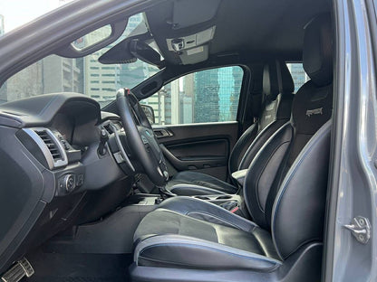 2021 Ford Raptor 2.0 Bi Turbo 4x4, Automatic, Diesel