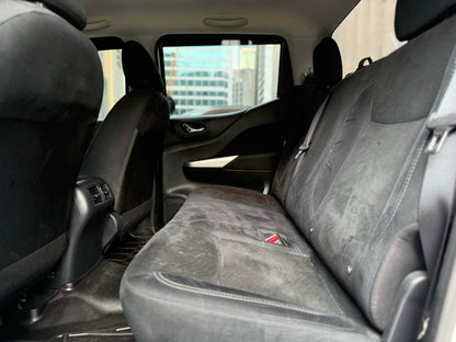 2020 Nissan Navara 2.5 EL Calibre 4x2, Automatic, Diesel