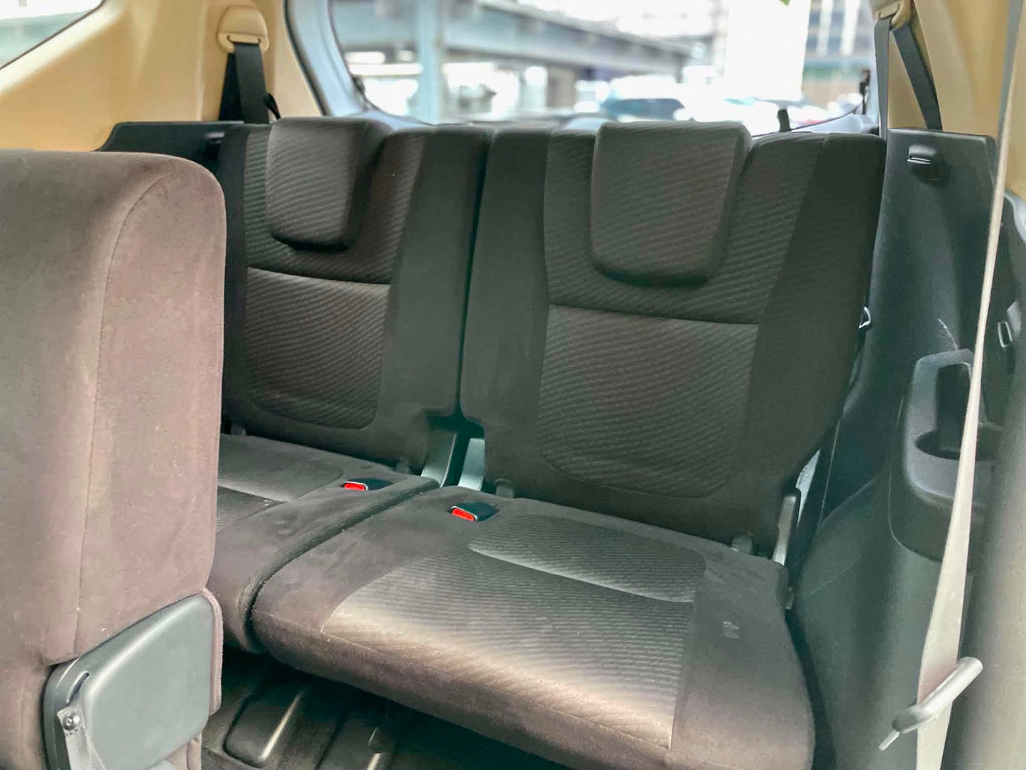2020 Mitsubishi XpanderGLS 1.5, Automatic, Gas